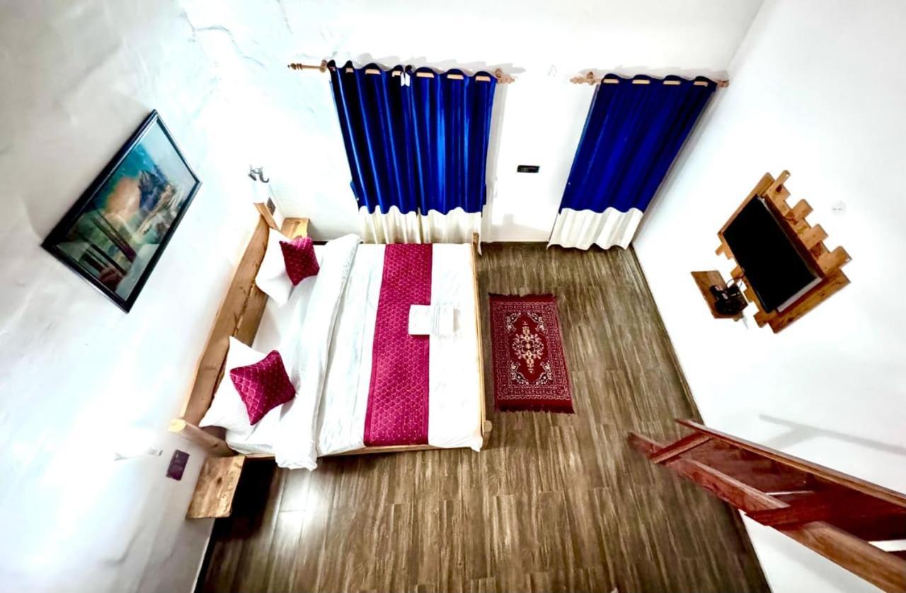 Farm stay The Farm Nainital